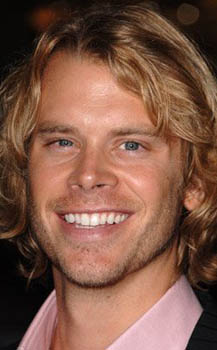 Eric Christian Olsen